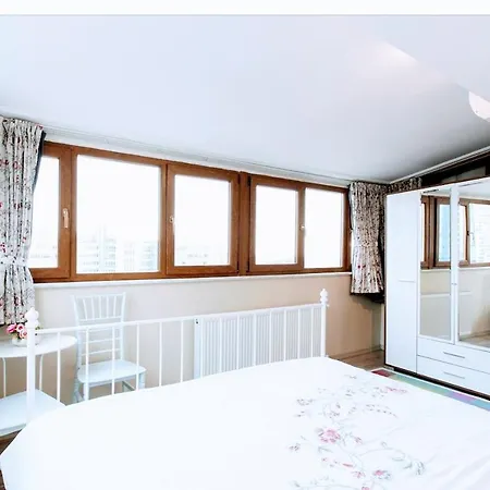 Daire Mar's Apr İstanbul