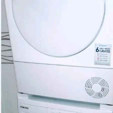 Apartamento Mar's Apr Estambul