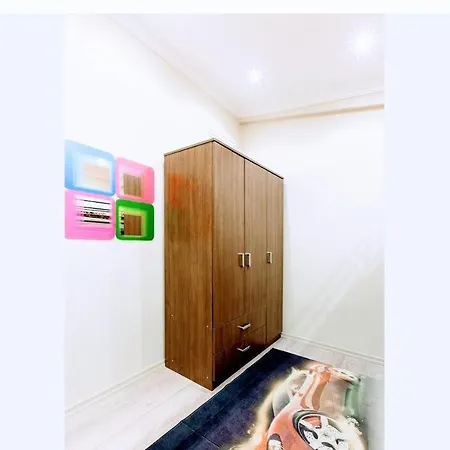 Mar's Apr Apartamento
