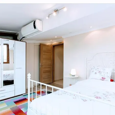 Mar's Apr Daire İstanbul