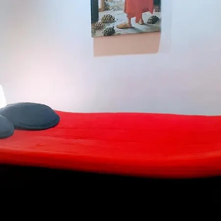 Mar's Apr Apartamento