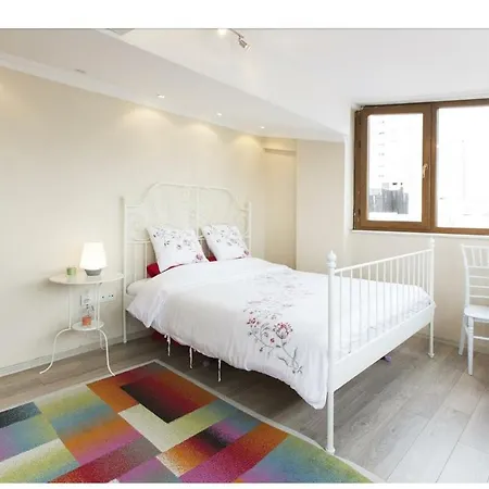 Apartamento Mar's Apr
