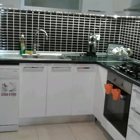Apartamento Mar's Apr