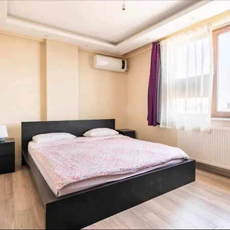 Daire Mar's Apr İstanbul